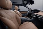 Mercedes-Maybach S560 4Matic Grand Edition 2020 года